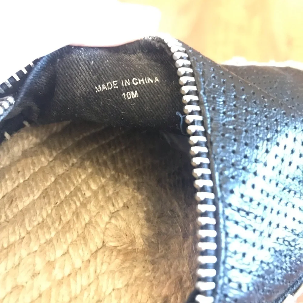 Rebecca Minkoff flats